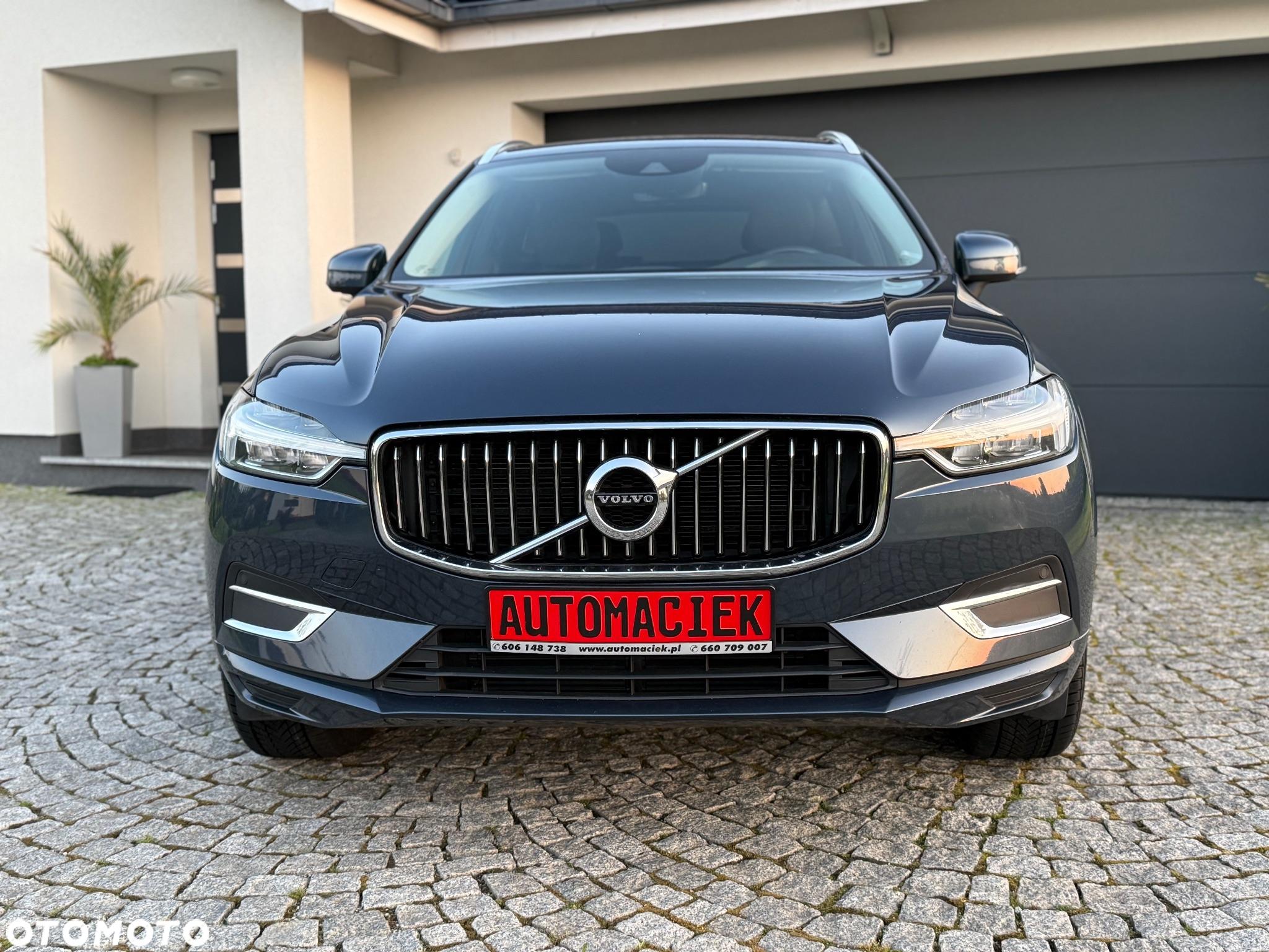 Volvo XC 60 D3 Inscription - 3