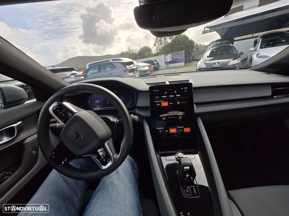 Polestar 2 Single Motor 78kWh - 7