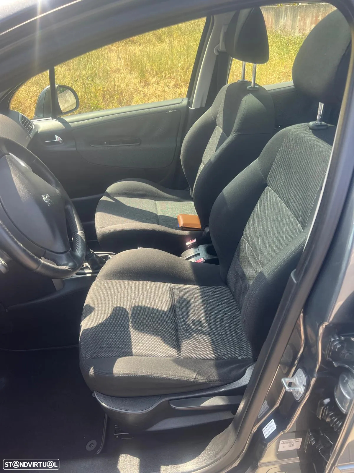 Peugeot 207 SW 1.4 Trendy - 8
