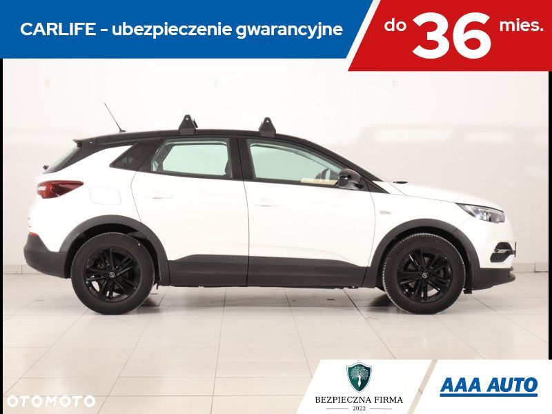 Opel Grandland X - 7