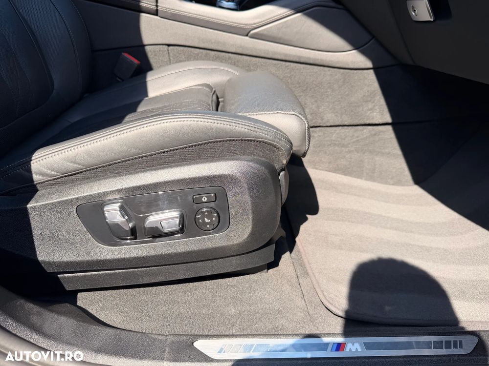 BMW X6 xDrive40i - 30