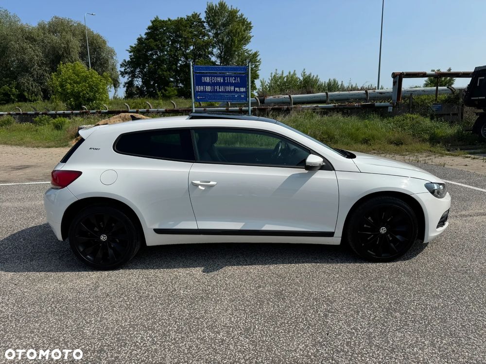 Volkswagen Scirocco 1.4 TSI - 11
