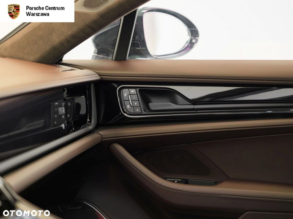 Porsche Panamera - 13