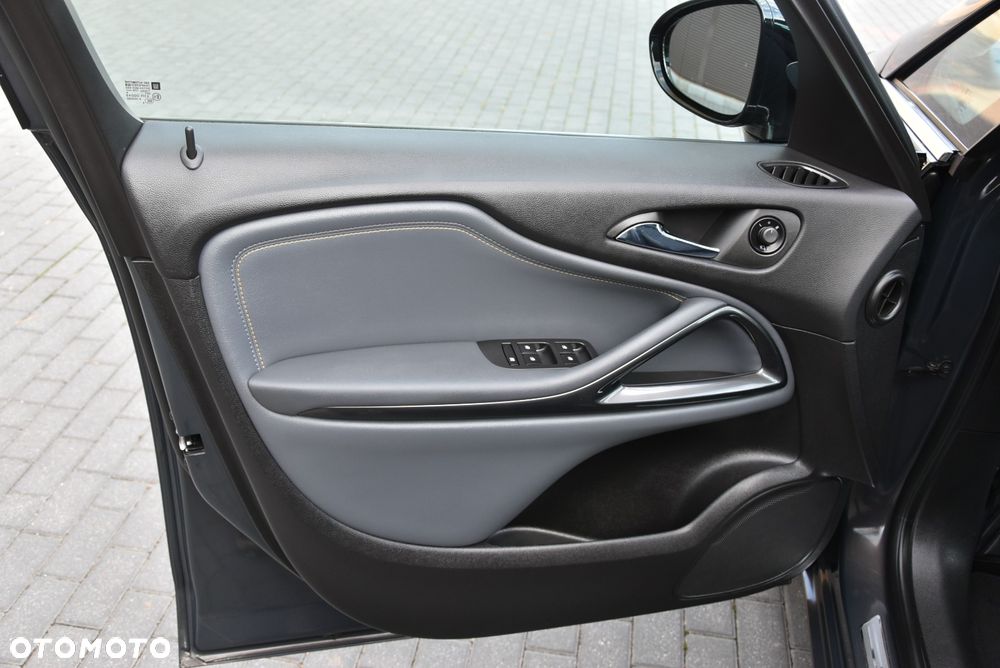 Opel Zafira Tourer 1.6 CDTI ecoFLEX Start/Stop Innovation - 19