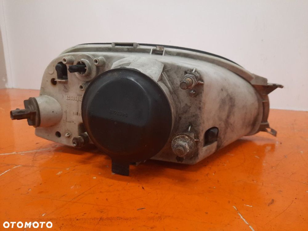 LIGIER AMBRA 99-06 REFLEKTOR LEWY PRZÓD 54532989 - 5