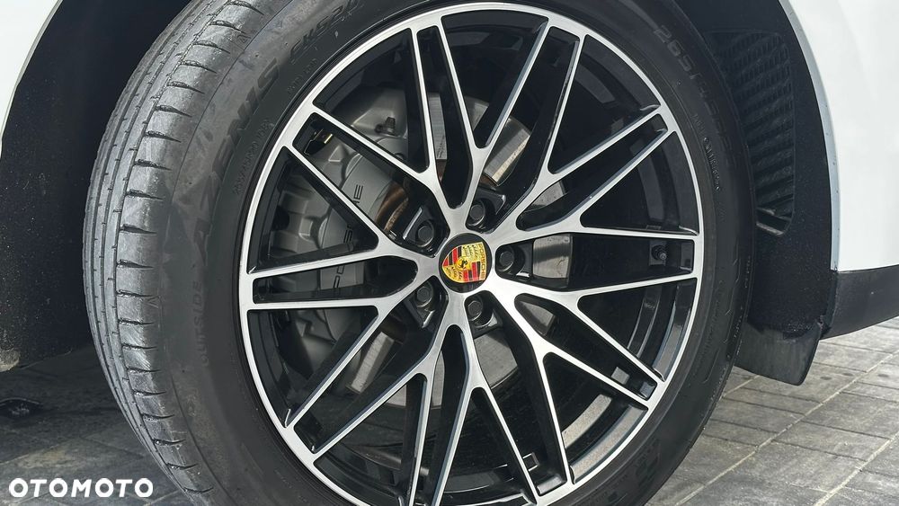 Porsche Macan S PDK - 21