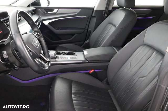 Audi A7 - 11
