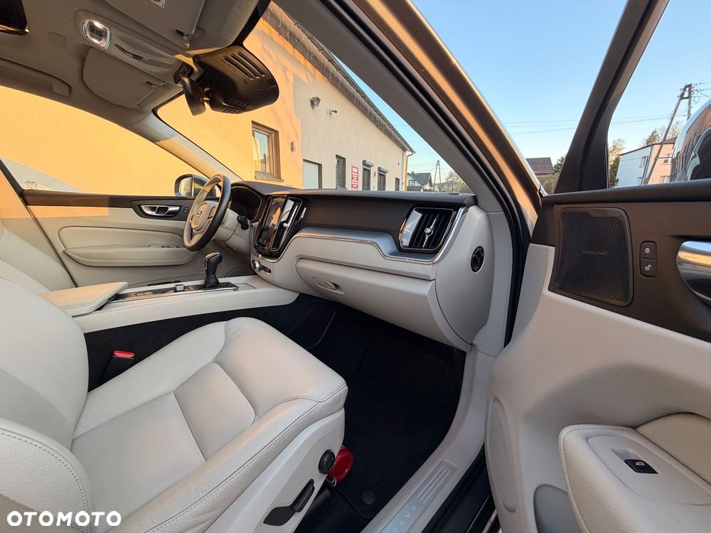 Volvo XC 60 D3 Linje Inscription - 8