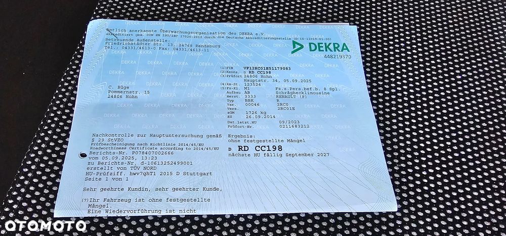 Renault Captur TCe 120 EDC Helly Hansen - 35