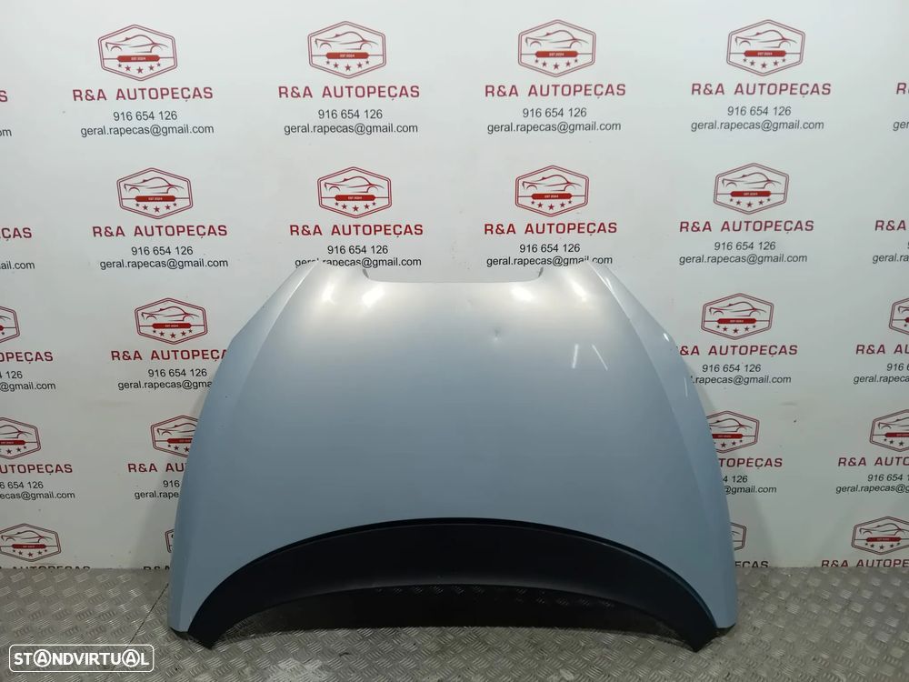 Frente Completa Seat Altea 5P 5P1 Toledo 3 5P2 Seat leon Mk 2 1P - 7