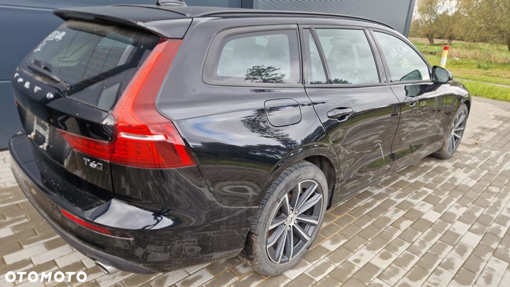 Volvo V60 T6 AWD Inscription - 4