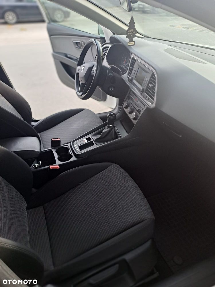 Seat Leon - 11