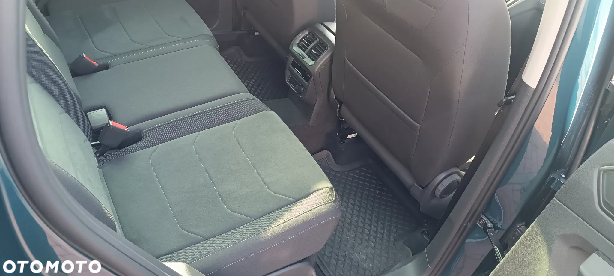 Volkswagen Tiguan 1.5 TSI EVO Life DSG - 12