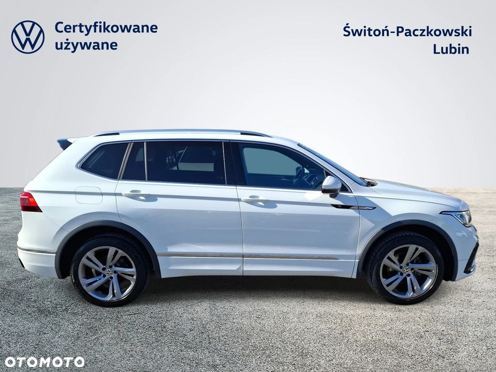 Volkswagen Tiguan 1.5 TSI EVO R-Line DSG - 3