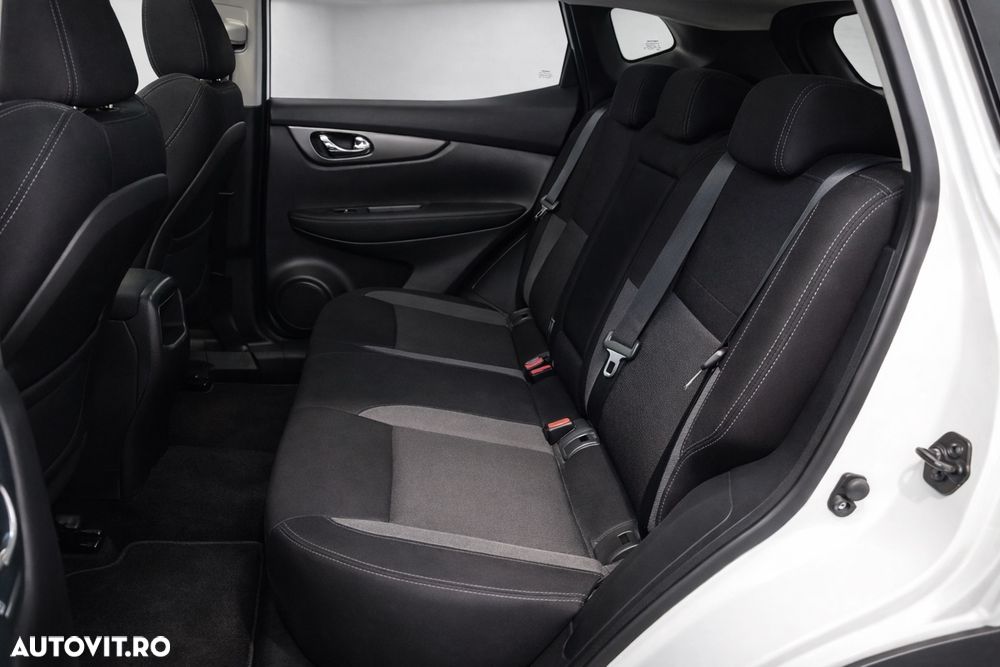 Nissan Qashqai - 10