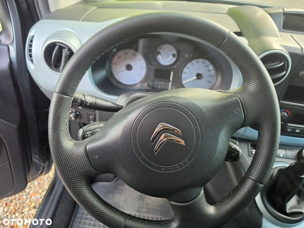 Citroën Berlingo 1.6 HDi - 18