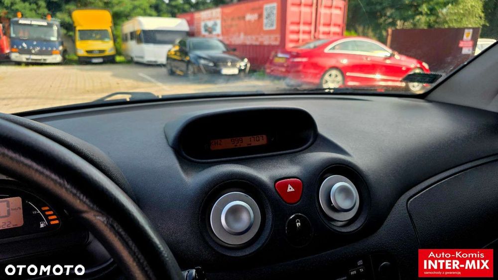 Citroën C2 - 18