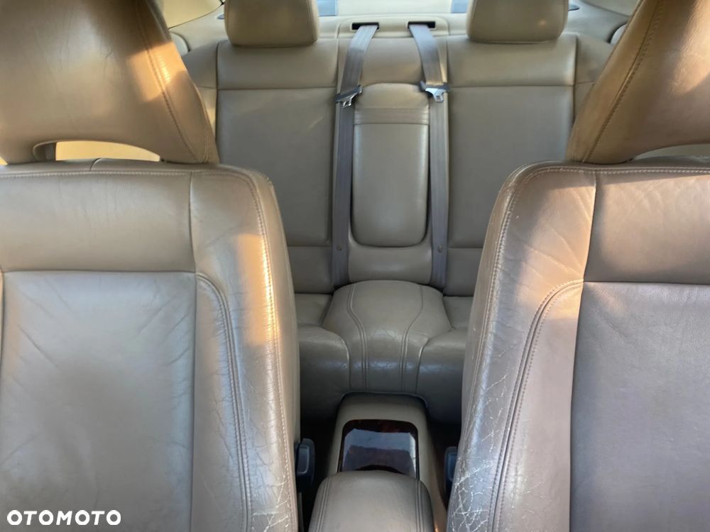 Volvo C70 2.3 - 8