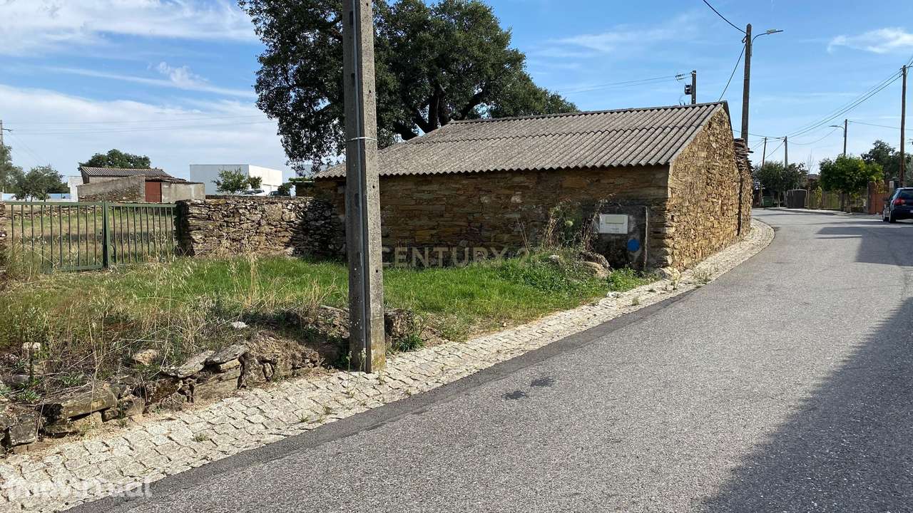 Terreno Rústico ideal para Construção em Benquerenças| Castelo Branco - Grande imagem: 4/14