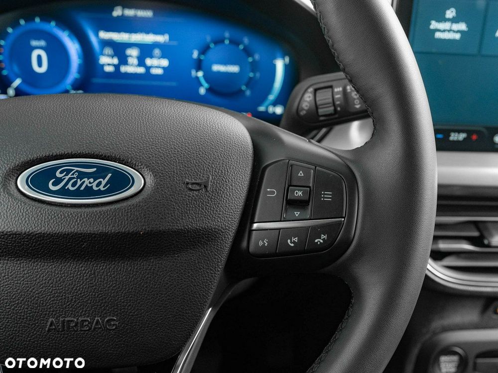 Ford Focus - 18