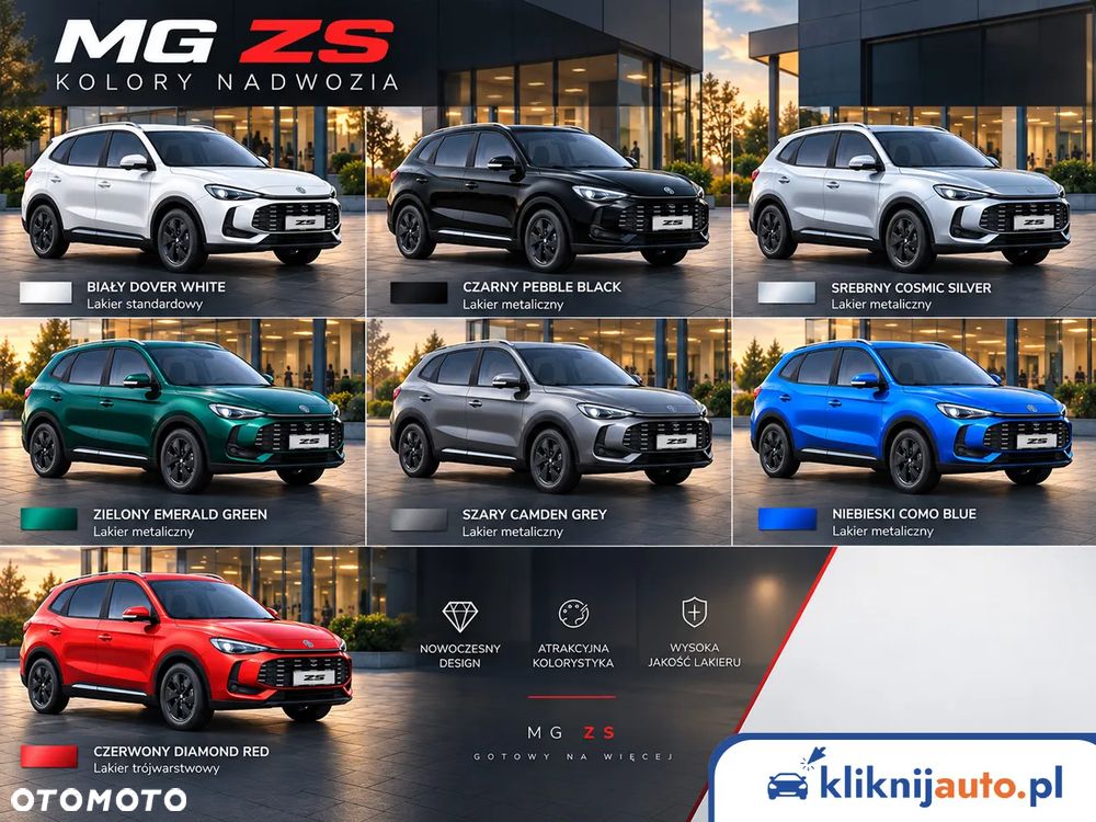 MG ZS 1.5 Excite - 22