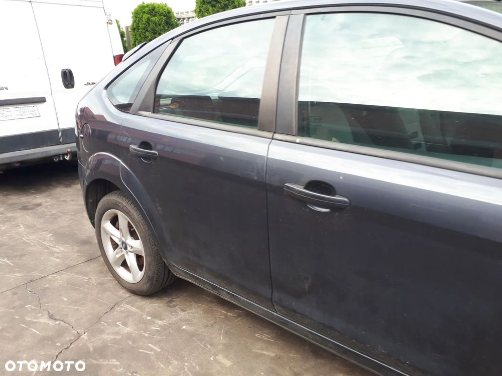 FORD FOCUS MK2 LIFT 07-11 1.8 TDCI LICZNIK ZEGARY - 8