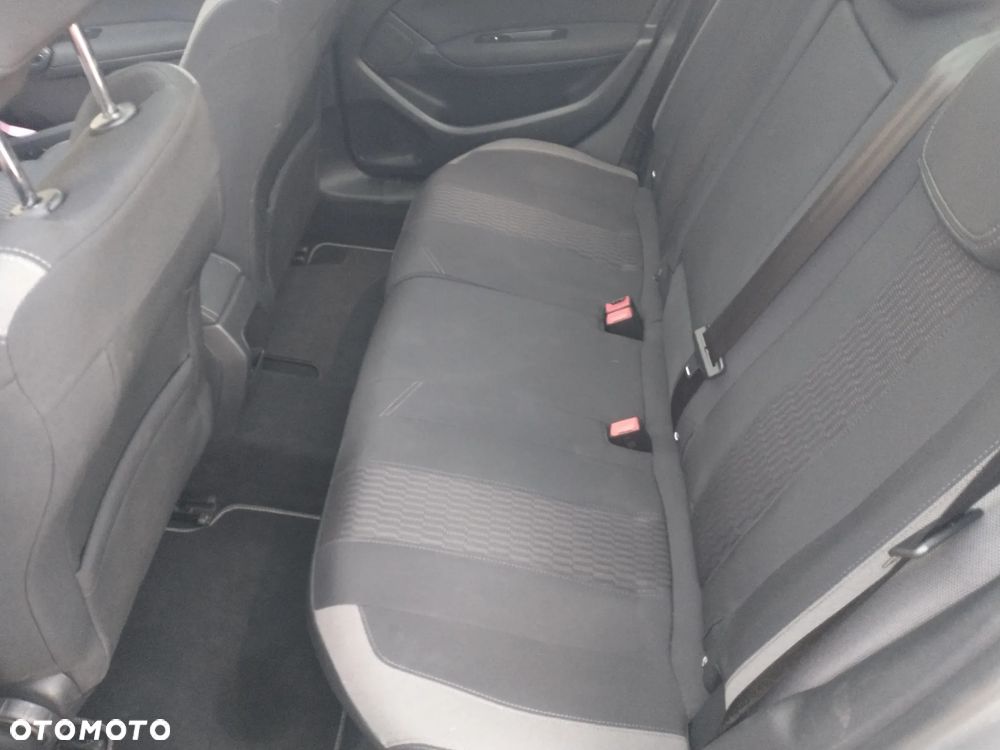 Peugeot 308 PureTech 130 Stop & Start Style - 10