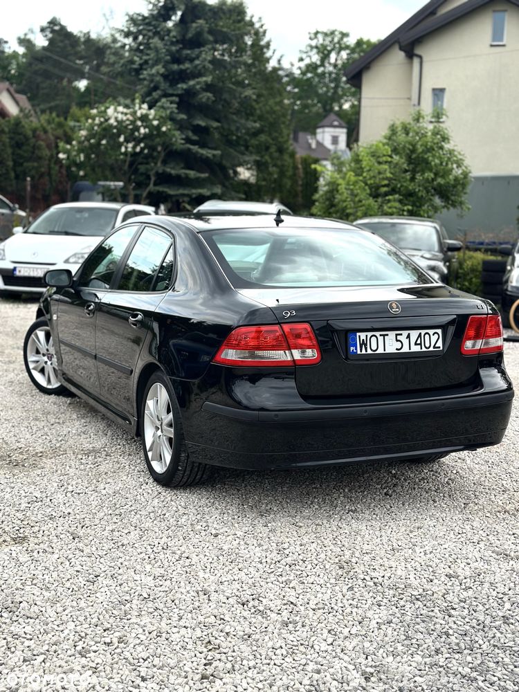 Saab 9-3 - 4