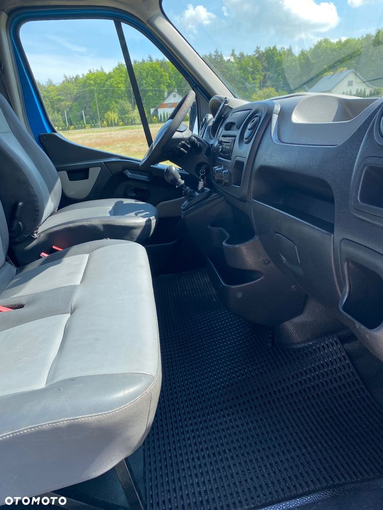 Renault Master - 14