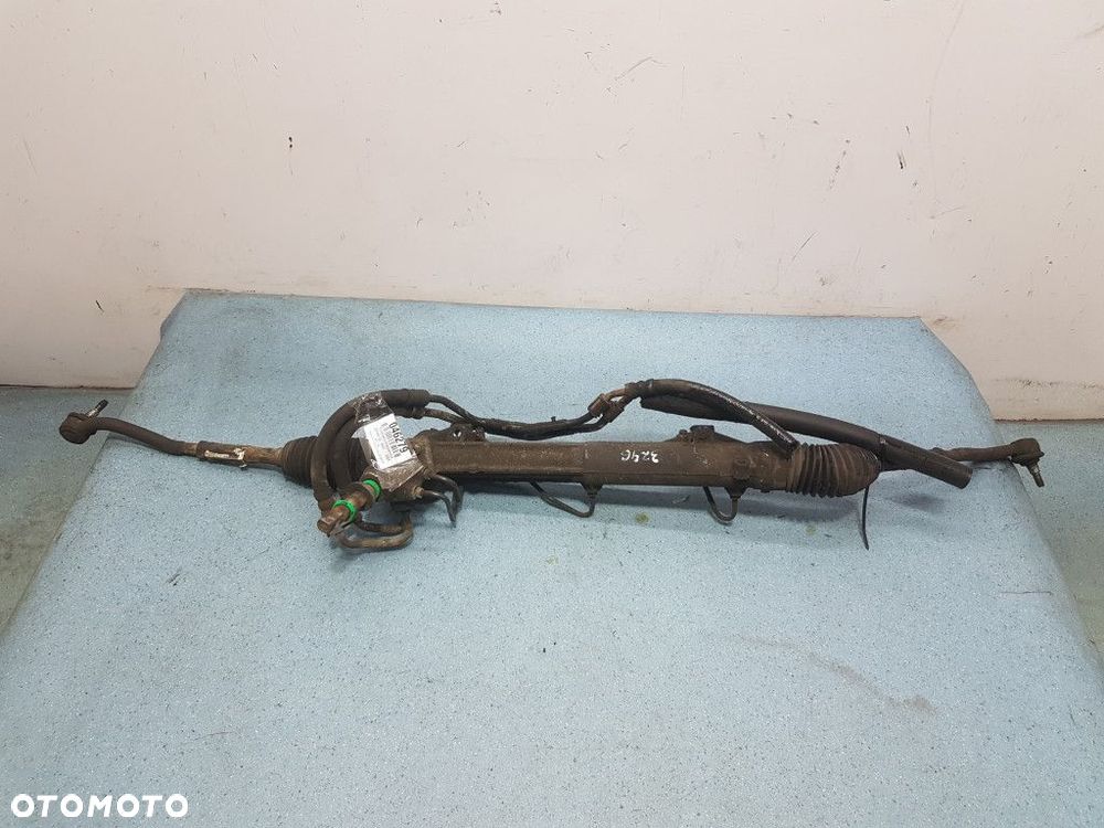 CITROEN C5 2.0  PRZEKŁADNIA KIEROWNICZA Z8-X4 - 2