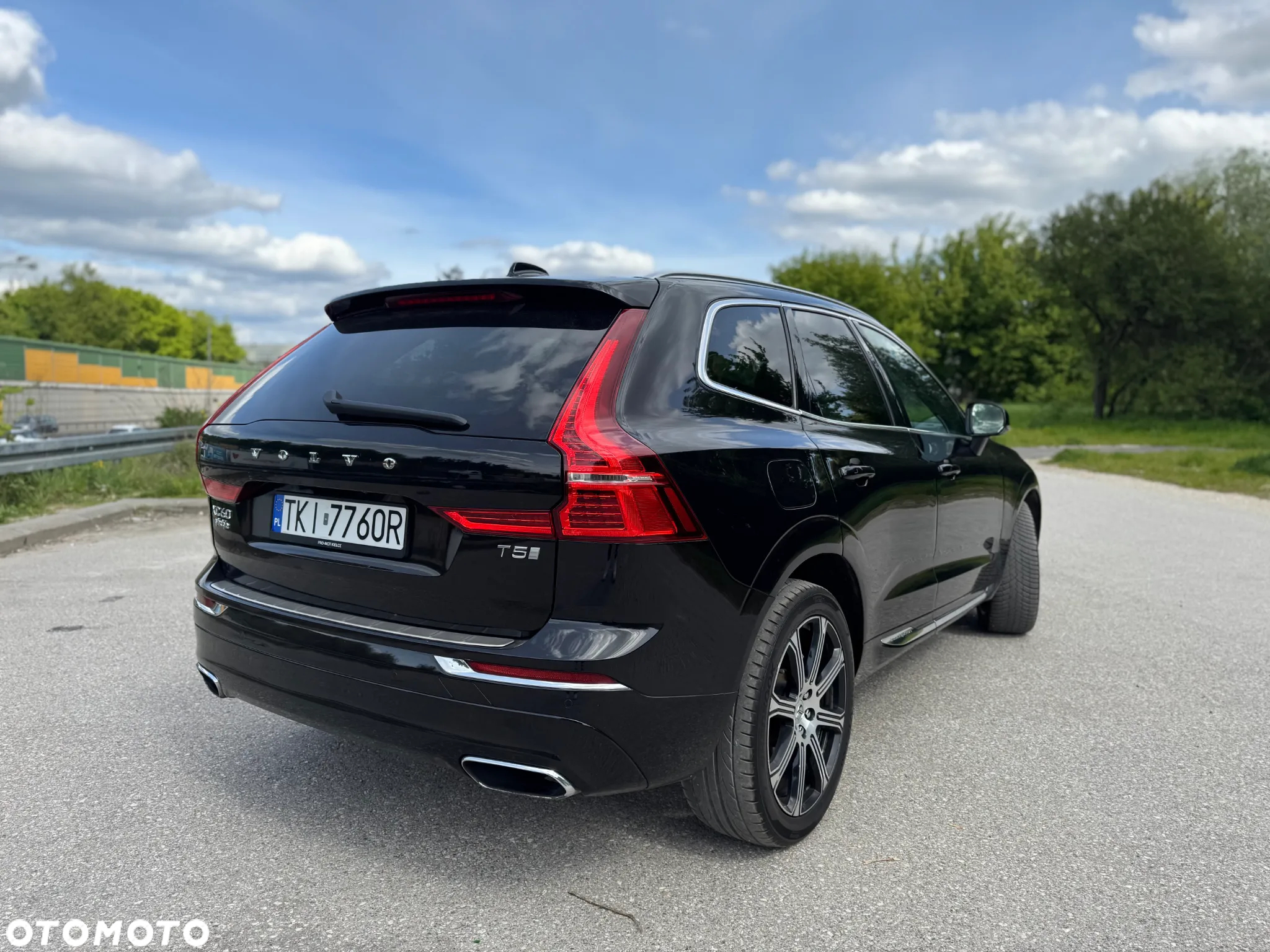 Volvo XC 60 - 2