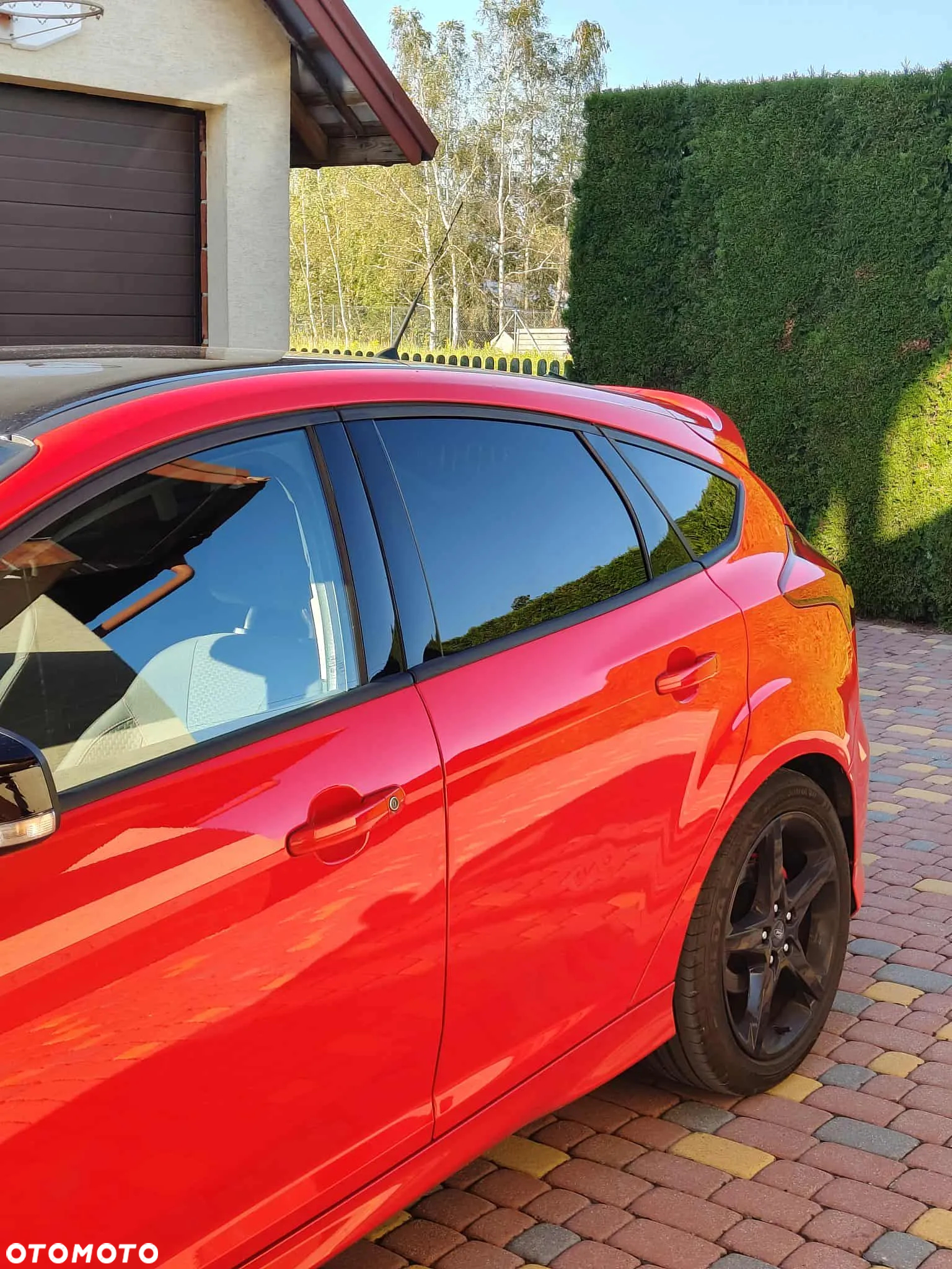 Ford Focus 1.5 EcoBoost Start-Stopp-System ST-Line - 17