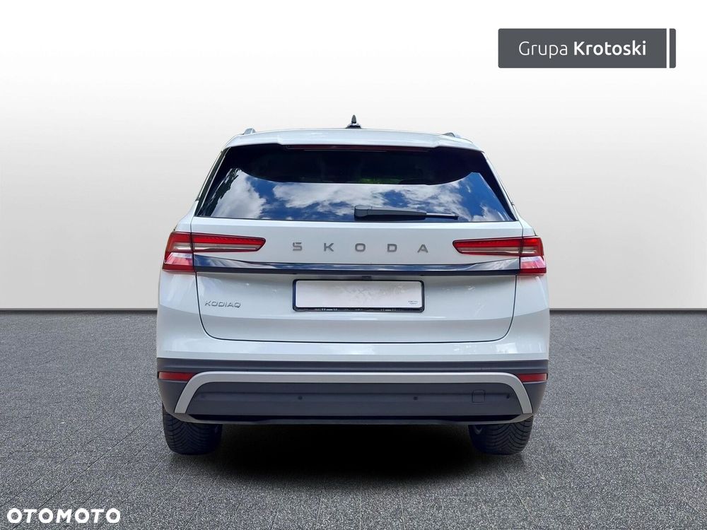Skoda Kodiaq 1.5 TSI mHEV 4x2 Selection DSG - 6
