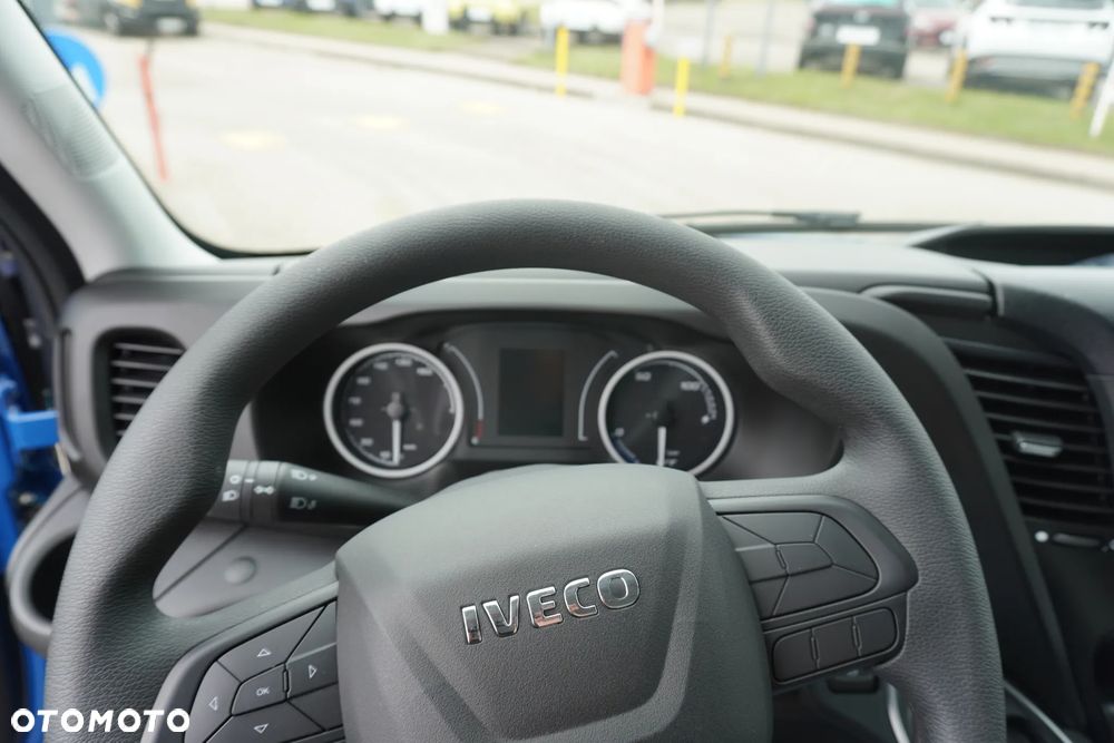 Iveco eDaily 42S14E V - 14