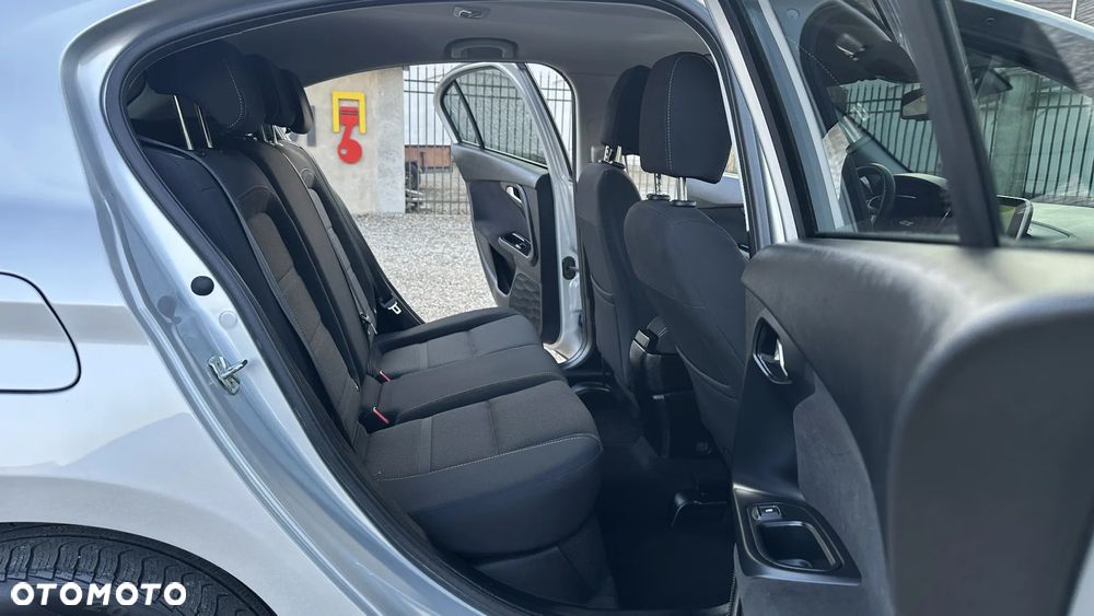 Fiat Tipo 1.3 MultiJet Lounge - 16