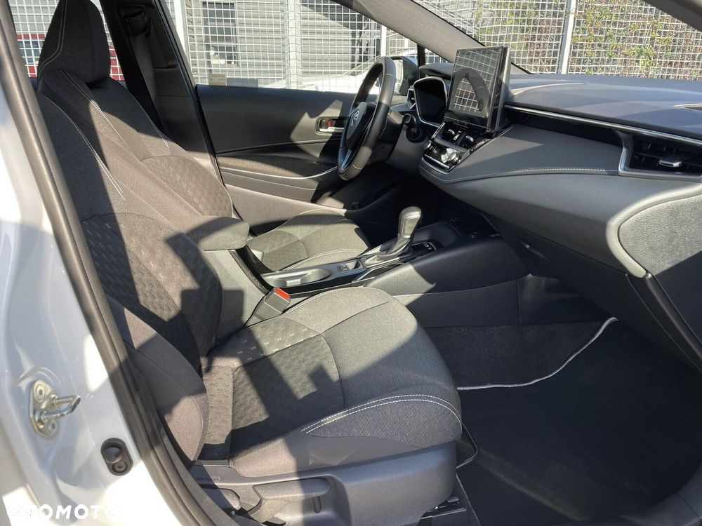 Toyota Corolla 1.8 Hybrid Comfort - 7