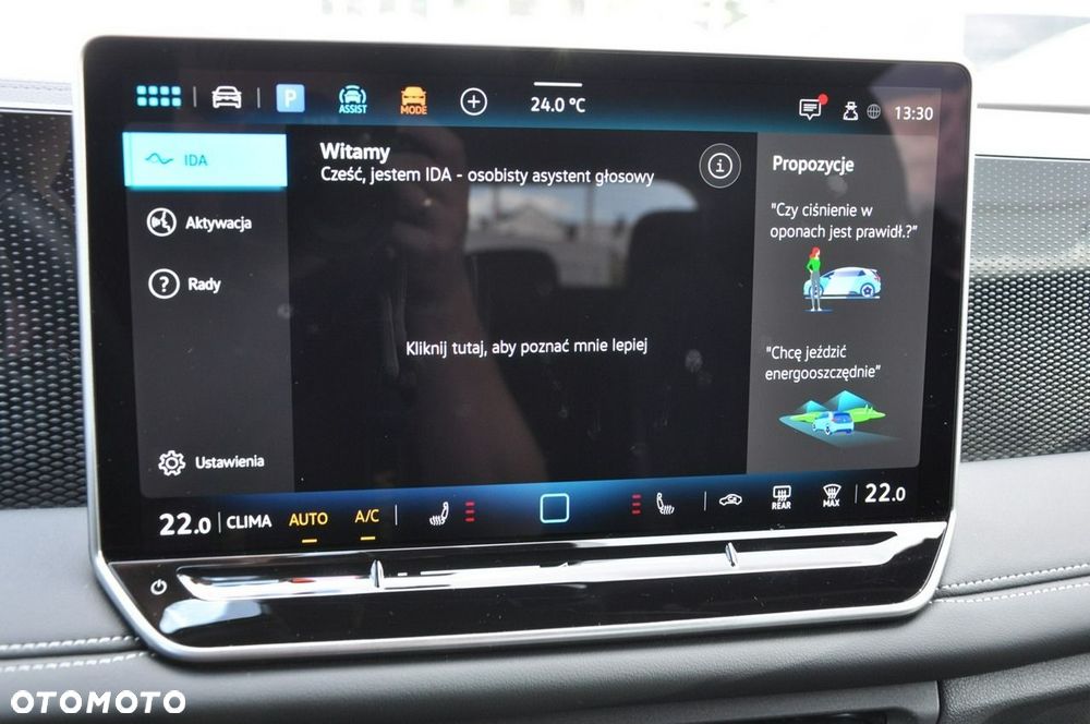 Volkswagen Tiguan 2.0 TDI SCR DSG Goal - 29