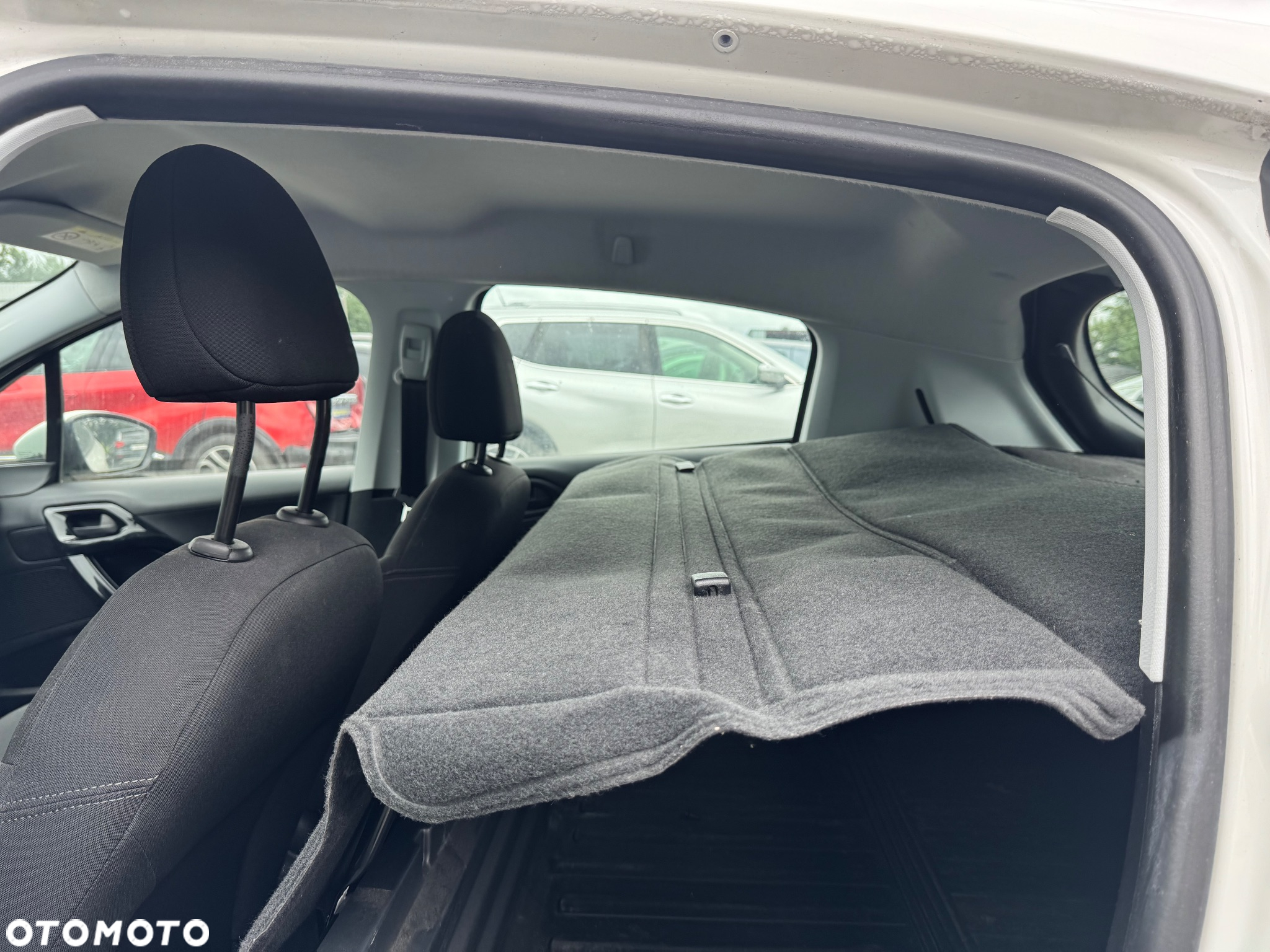 Peugeot 208 1.6 BlueHDi Active - 7