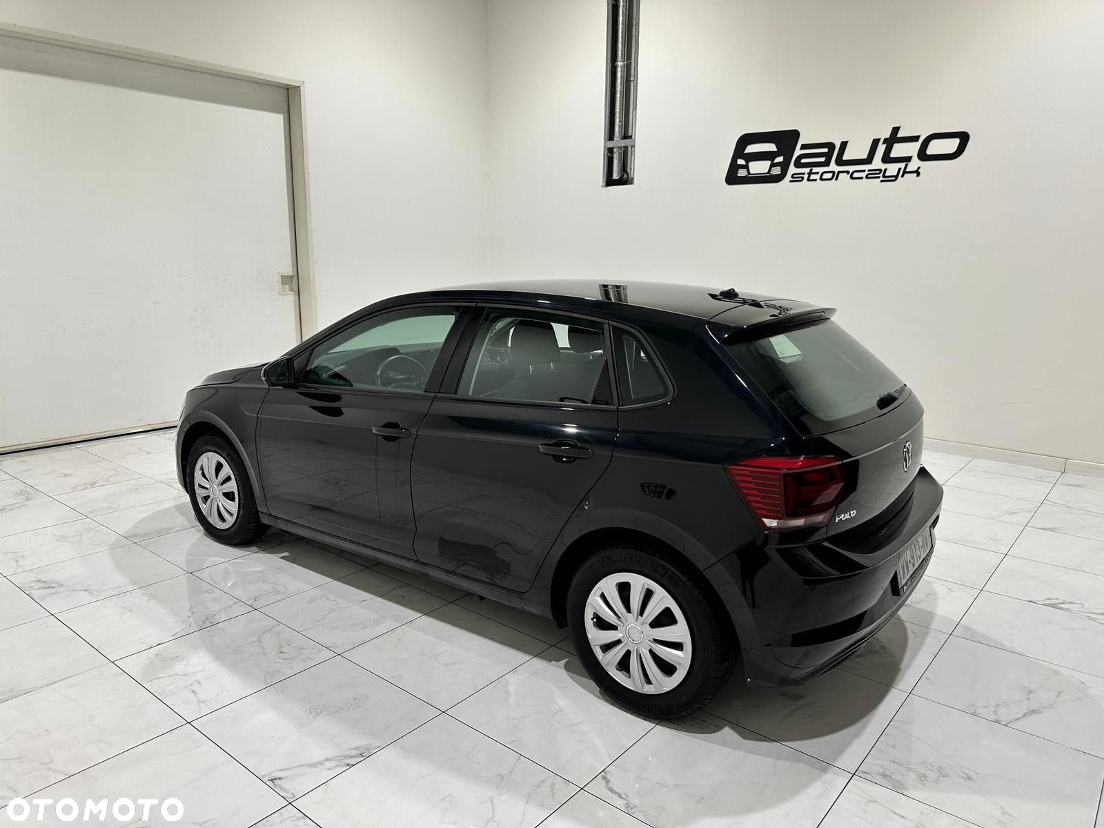 Volkswagen Polo - 9