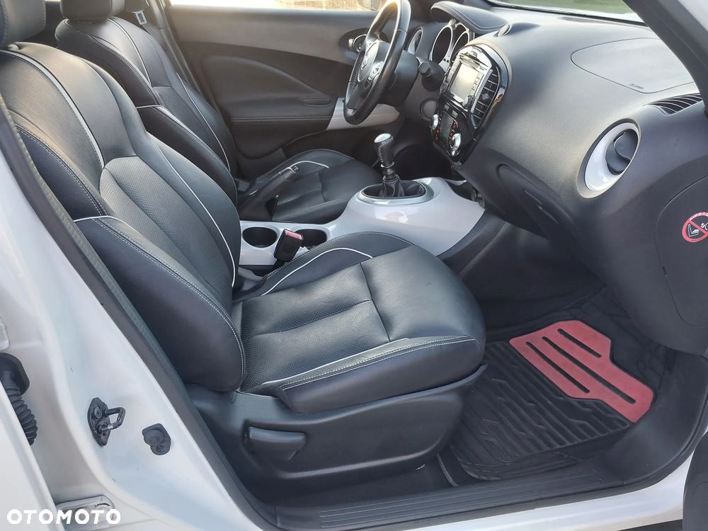 Nissan Juke - 25
