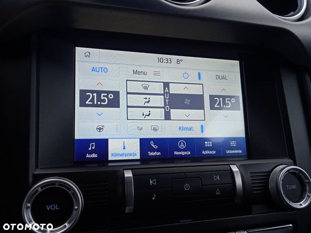 Ford Mustang 5.0 V8 GT - 22