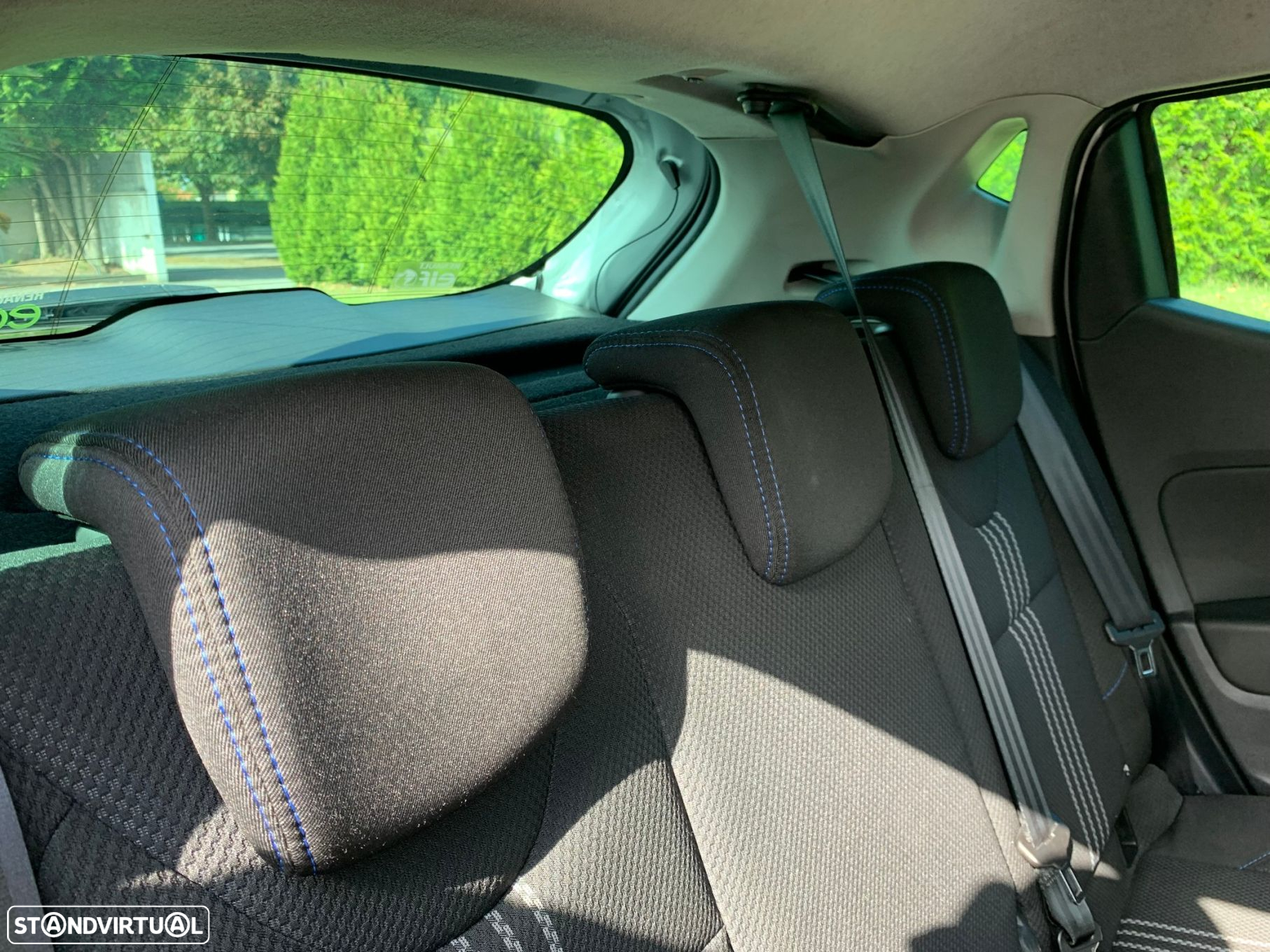 Renault Clio 1.5 dCi GT Line - 13