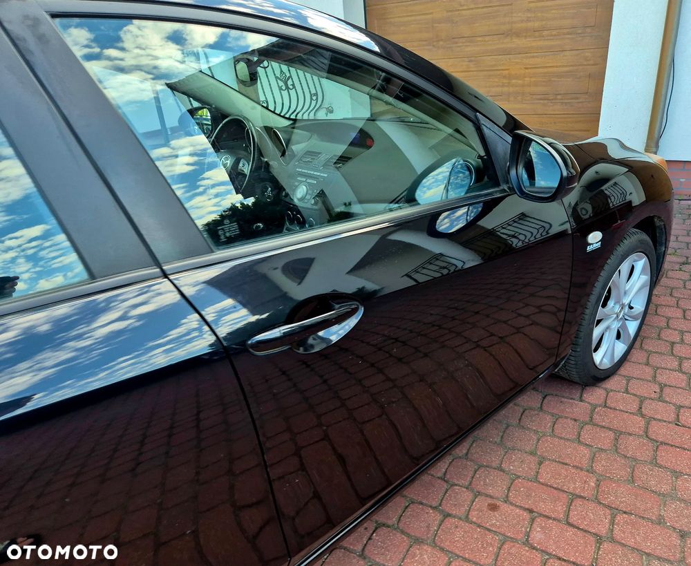 Mazda 3 1.6 MZR Active Plus - 11