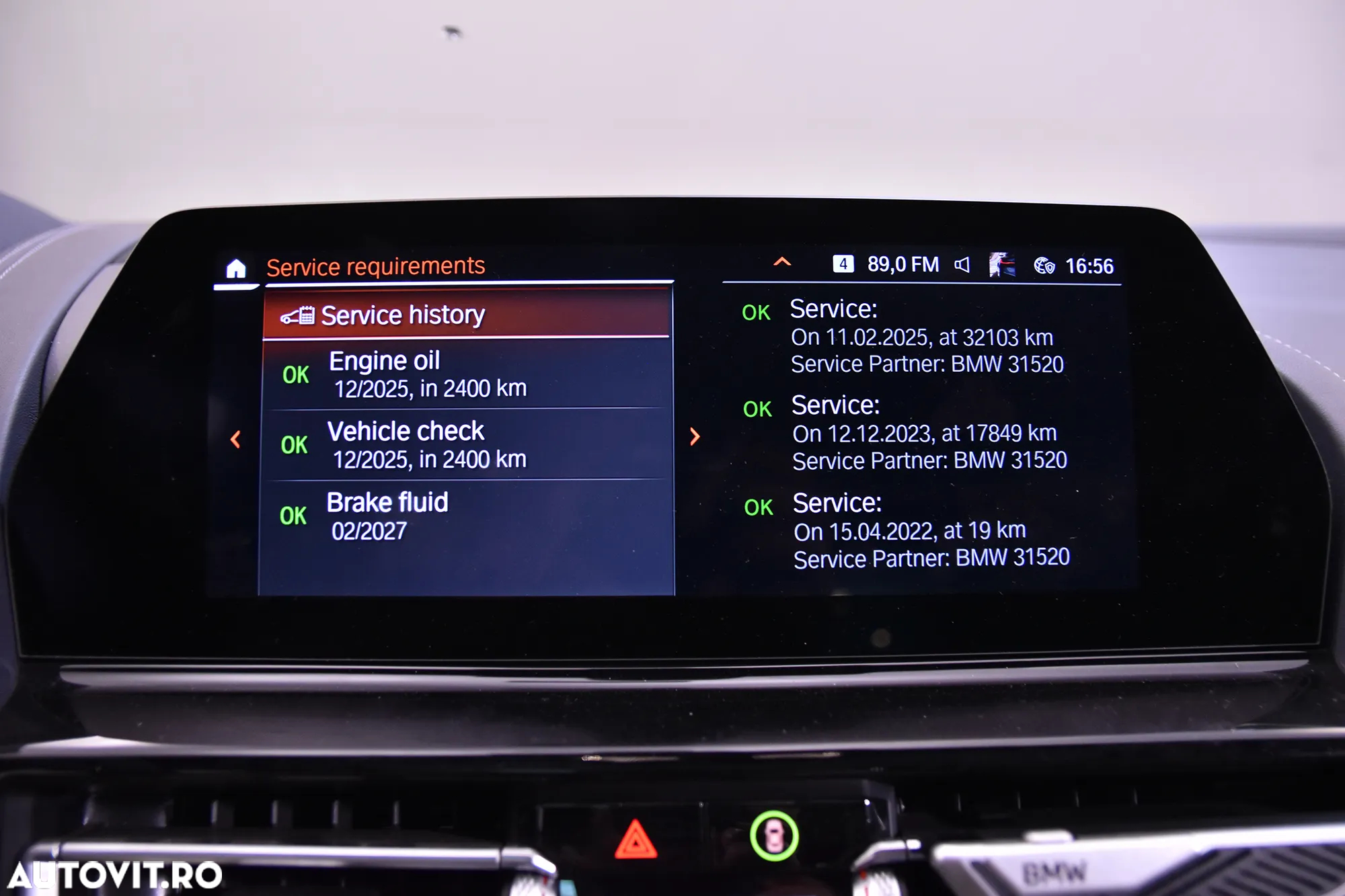 BMW M8 M850i xDrive AT - 22