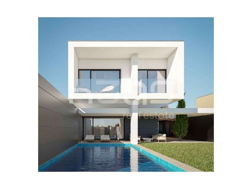 LOTE 1A | ZONA PREMIUM COM PROJETO E VISTA PARA O BOM JESUS | NOGUEIRÓ - Grande imagem: 5/9
