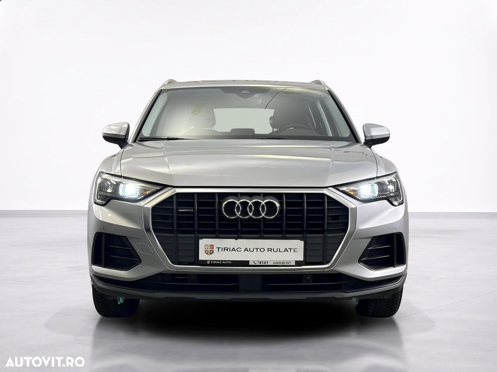 Audi Q3 - 9