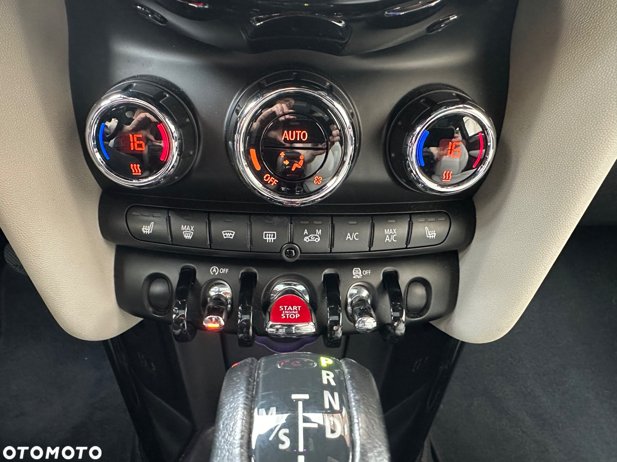 MINI Cooper S sport - 15