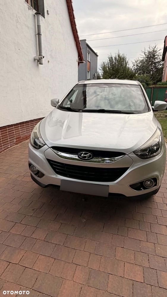 Hyundai ix35 1.6 GDI Classic 2WD - 1