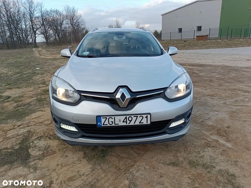 Renault Megane 1.5 dCi Energy Life - 11