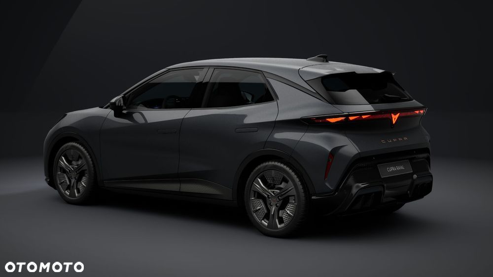 Cupra Raval 52kWh Endurance - 3